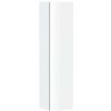 Hansgrohe Xilesa E Vysoká skrinka, 40x165x35 cm, 1 dvierka, pánty vpravo, matná biela 54288700-HG