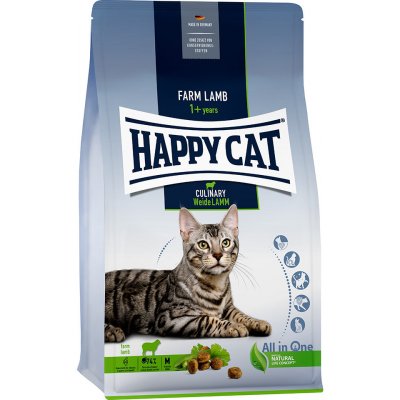 Happy Cat Culinary Adult jahňacie - 300 g