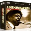 COLEMAN HAWKINS: Kind of Hawkins - SBĚRATELSKÁ EDICE (10CD)