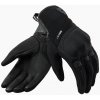 REVIT rukavice MOSCA 2 dámske black - M