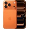 Smartfón Apple iPhone 17 Pro 12 GB / 1 TB 5G oranžový
