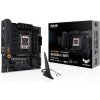 ASUS TUF GAMING B650M-E WIFI / A650 / AM5 / 4x DDR5 / 1x PCIEx16 / 1x 2.5GLAN / WIFI / mATX (90MB1FV0-M0EAY0)