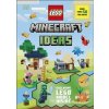 LEGO Minecraft Ideas
