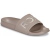Roxy Žabky SLIPPY II Béžová