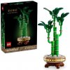 LEGO® Botanicals 10344 Bambus šťastia 5702017814650