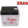 Motobatéria YUASA 52515 25Ah, 12V