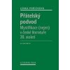 Přátelský podvod - Lenka Pořízková