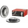 Brzdový kotúč BREMBO 09.B745.41