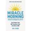The Miracle Morning - autor neuvedený