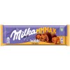 Milka Bubbly Caramel 250g