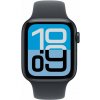 Apple Watch SE 3 GPS + Cellular 44mm Midnight Aluminium Case with Midnight Sport Band - M/L