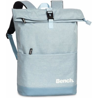 Bench Classic roll-top modrá 19 l