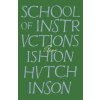 School of Instructions: Poems