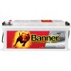 Autobatéria Banner Buffalo Bull SHD 610 40 12V 110Ah 760A