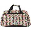 Chic 3681004 Bag Multicolor 41l