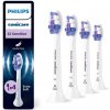 Philips Sonicare Sensitive HX6054/87 náhradné hlavice na zubnú kefku 4 ks