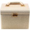Amparo Miranda® Organizér na kozmetiku K1175 zlatý