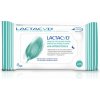 LACTACYD with ANTIBACTERIALS obrúsky na intímnu hygienu 1 x 15 ks