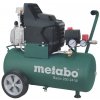 METABO Basic 250-24 W - Olejový kompresor 601533000