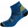 Devold Running Merino Ankle Sock Blue
