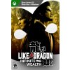 Like a Dragon: Infinite Wealth
