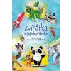 Zvířátka a jejich příběhy - Petra Stoppani