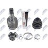 Homokinetický kĺb zadný vnútorný TESLA MODEL S 60/60D/70/70D/75/75D/85/85D/90D/100D/P85D,P90D/P100D 14-, MODEL X 60D/75D/90D/100D/P90D/P100D 15-