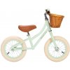 Banwood Dark Green