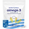 Arctic Blue Omega 3, 550 mg DHA, 275 mg EPA & Vitamín D 400 IU, 30 kapsúl Výživový doplnok