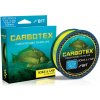 CARBOTEX Vlasec Boilie&Carp fluo žltý-650m|0.245mm|8.55kg
