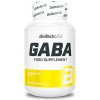 BioTech USA Gaba 60 caps