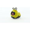 MAC TOYS chodící veselá larva