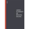 Ze života fauna