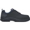 SHOES FOR CREWS Bezpečnosná unisex poltopánka SFC - Bergamo S3L ESD HRO FO SR čierna - 72450 Veľkosť: 47