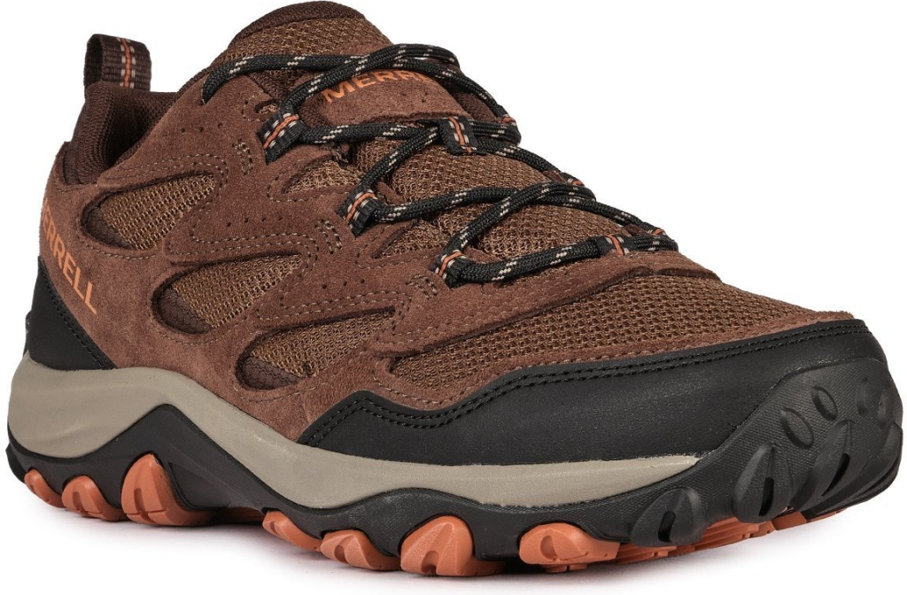 Merrell West Rim M J036509 earth