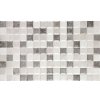 EBS Mito decor 33,3x55 mosaic gris 1,8 m2