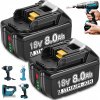 Makita BL4040 Li-ion XGT 40V/4,0Ah 191B26-6