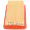 BOSCH Vzduchový filter BOSCH 1 457 433 097