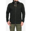 Mikina s kapucňou Fjallraven Ovik Fleece Hoodie - deep forest