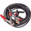 Štartovacie káble 99,9 % meď 1500A - 6m AMiO-04823