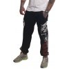 Yakuza tepláky pánske Wildcat loose JOB 25034 black Veľkosť: M, Farba: čierna