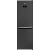 BEKO RCNA366E60LZXRN - Kombinovaná chladnička