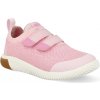 Keen tenisky KNX knit DS children pink-a-boo/moonlite mauve růžové