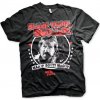 Delta Force - Chuck Norris Sleep Tight, Sucker (tričko) XL