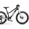 Bicykel Woom Off 4 Black 2023 20