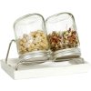 Eschenfelder Sada 2 sklenic 750 ml biela