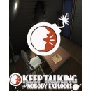 Hra na PC Keep Talking and Nobody Explodes