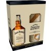 Jack Daniel's Tennessee Honey 35% 0,7 l (darčekové balenie osuška)