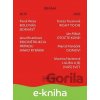 E-kniha Dráma 2019 - 2020 - kolektív autorov