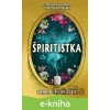 E-kniha Špiritistka - Sarah Penner
